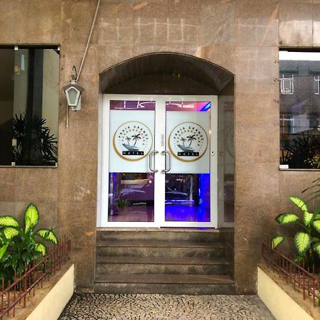 Hotel Praia Grande نيتيروي المظهر الخارجي الصورة
