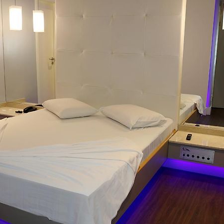 Hotel Praia Grande نيتيروي المظهر الخارجي الصورة